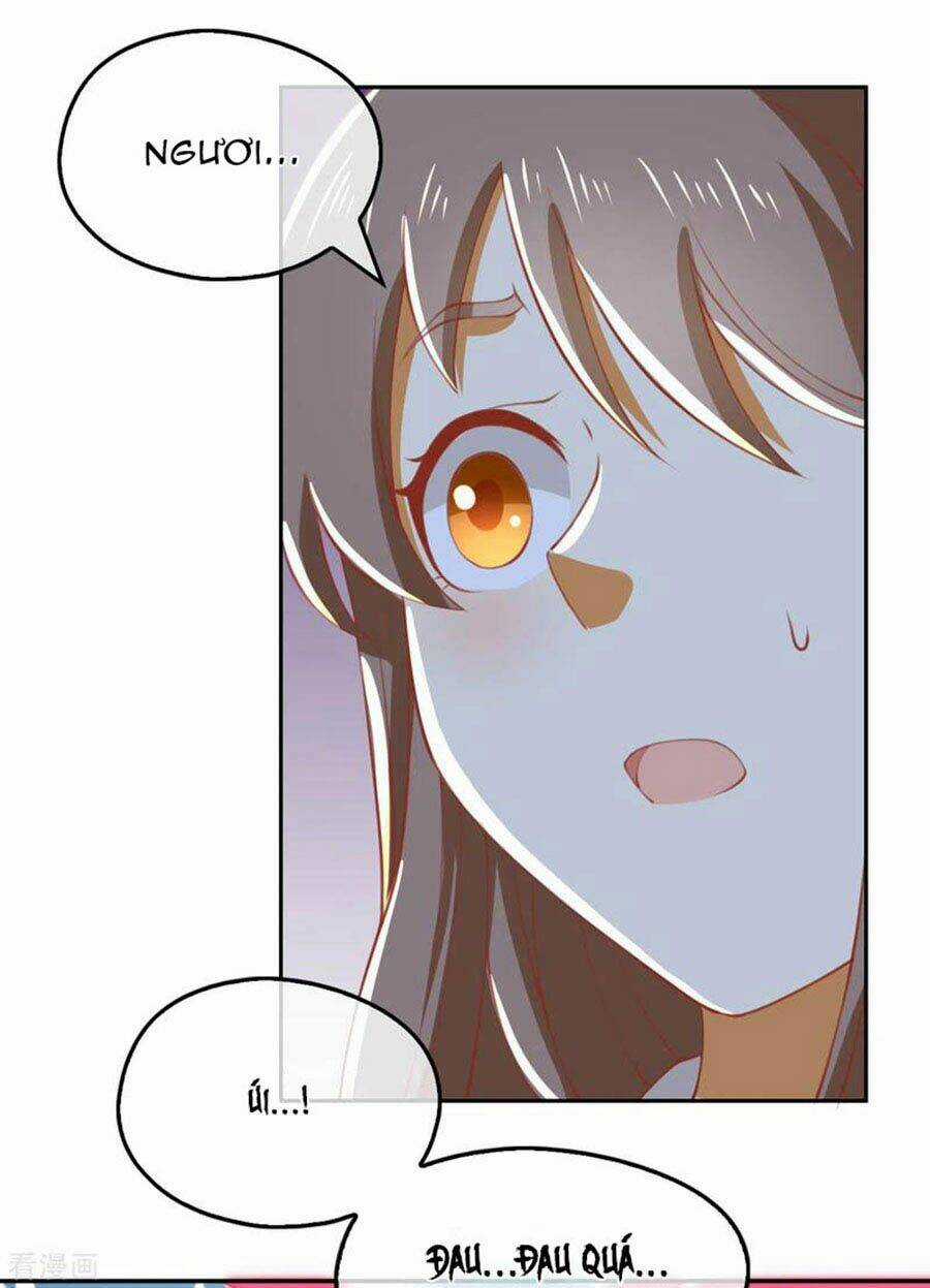 Khuynh Thành Cuồng Phi Của Tà Vương Chapter 164 trang 30