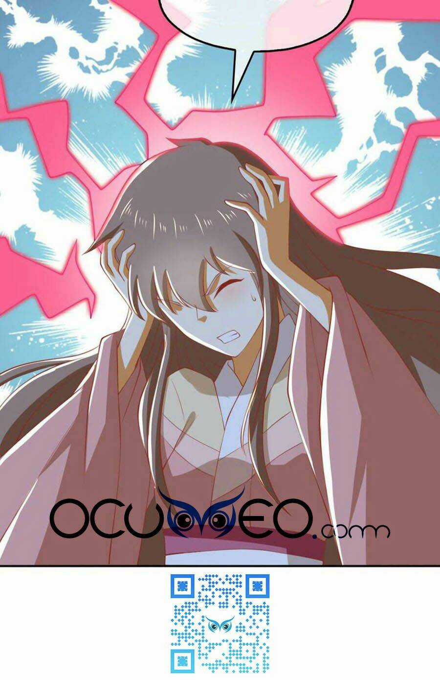 Khuynh Thành Cuồng Phi Của Tà Vương Chapter 164 trang 31