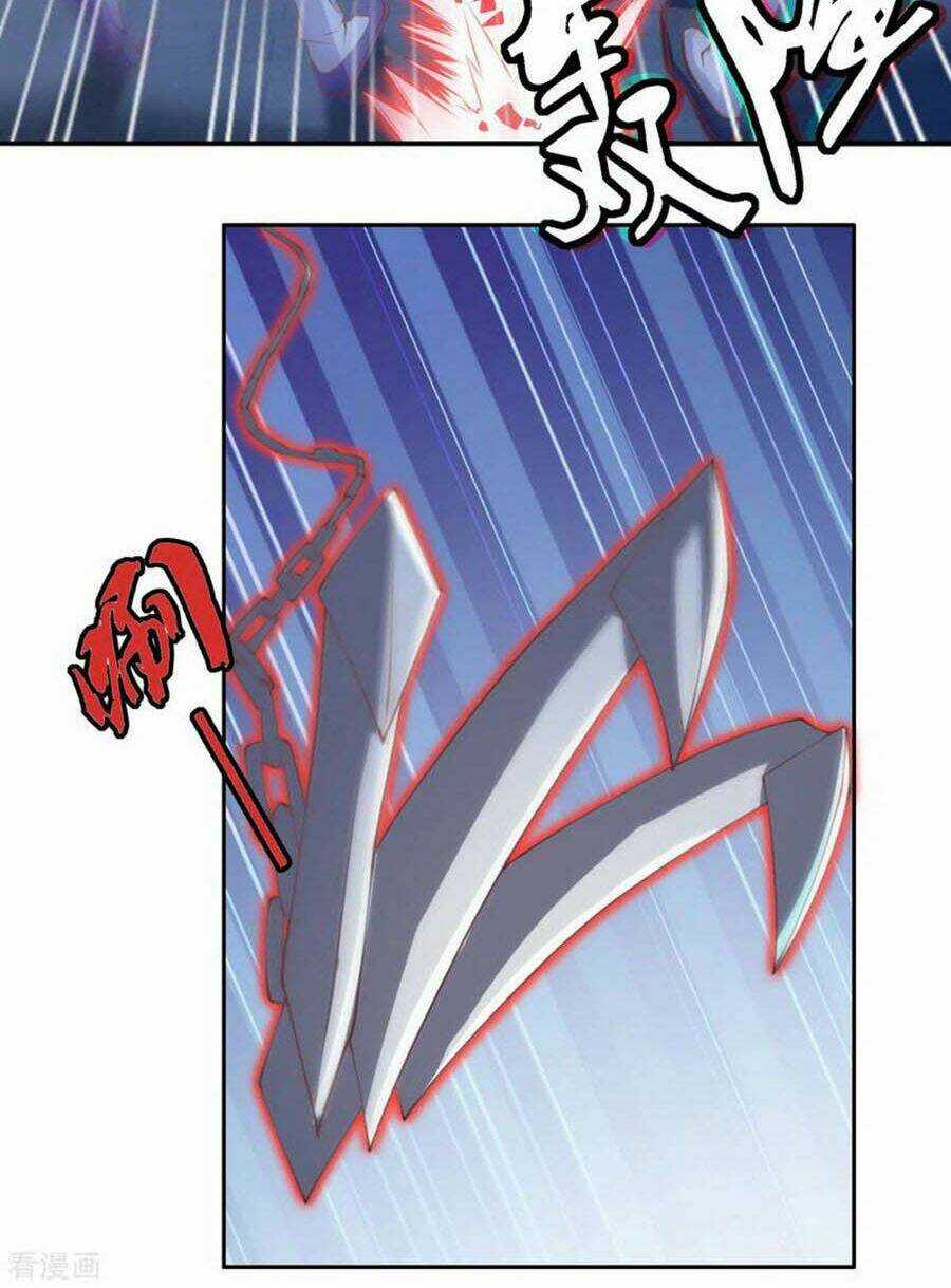 Khuynh Thành Cuồng Phi Của Tà Vương Chapter 164 trang 4