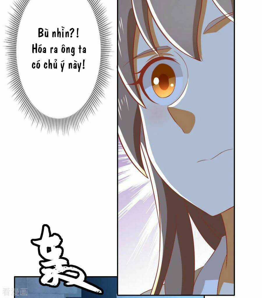 Khuynh Thành Cuồng Phi Của Tà Vương Chapter 165 trang 14