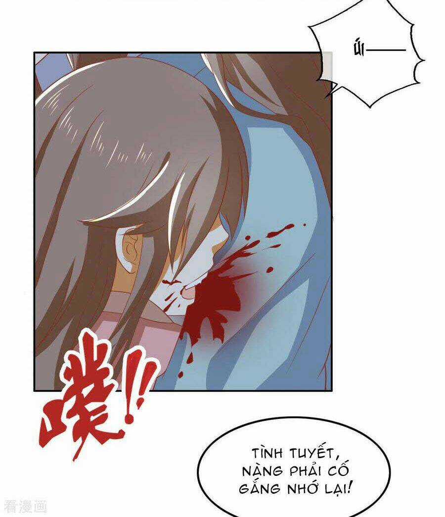 Khuynh Thành Cuồng Phi Của Tà Vương Chapter 165 trang 2