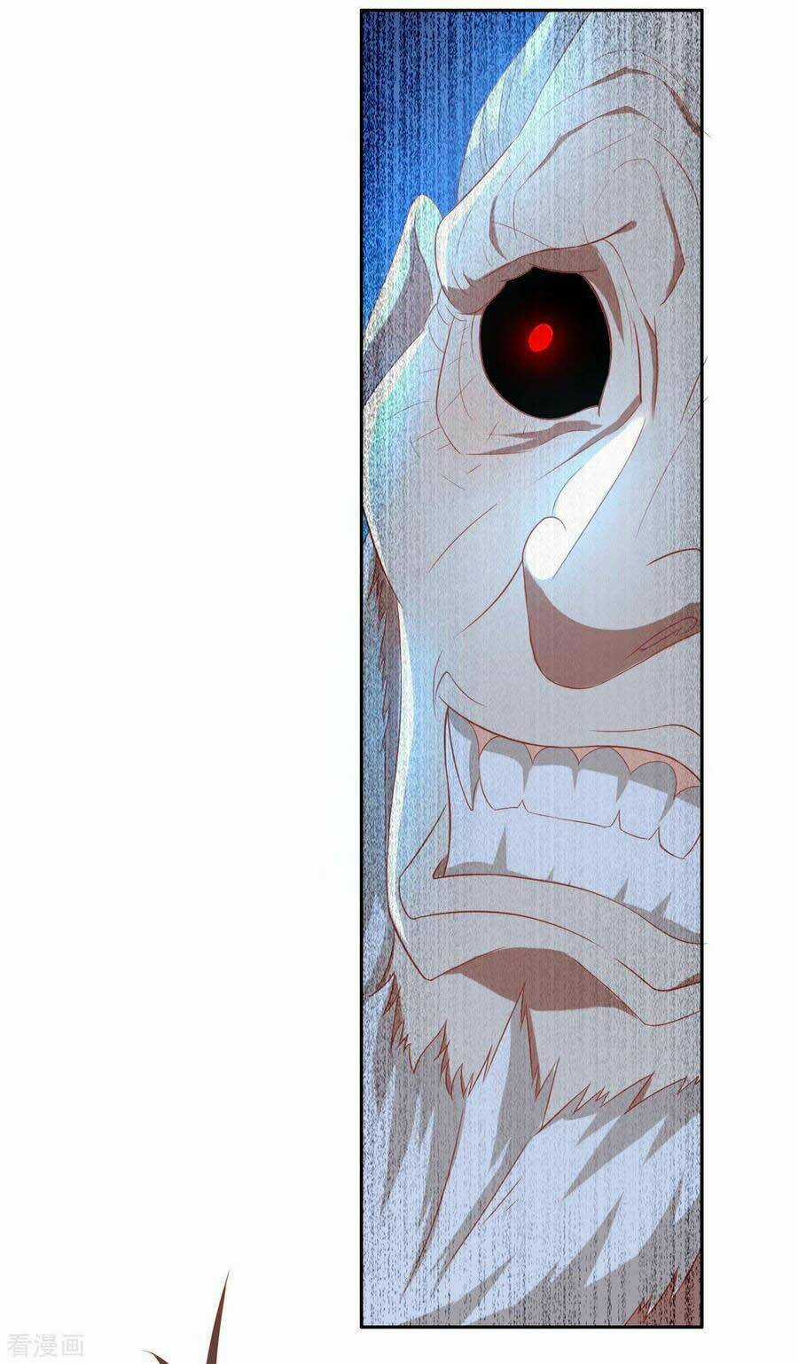 Khuynh Thành Cuồng Phi Của Tà Vương Chapter 165 trang 22