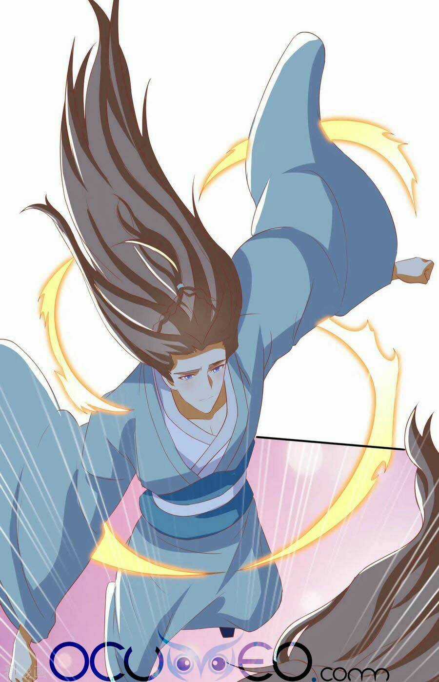 Khuynh Thành Cuồng Phi Của Tà Vương Chapter 165 trang 23