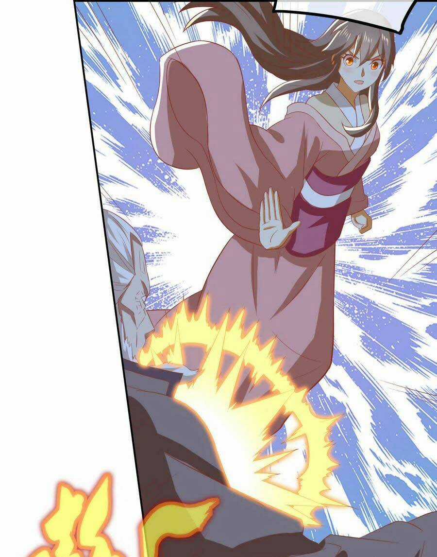 Khuynh Thành Cuồng Phi Của Tà Vương Chapter 165 trang 25