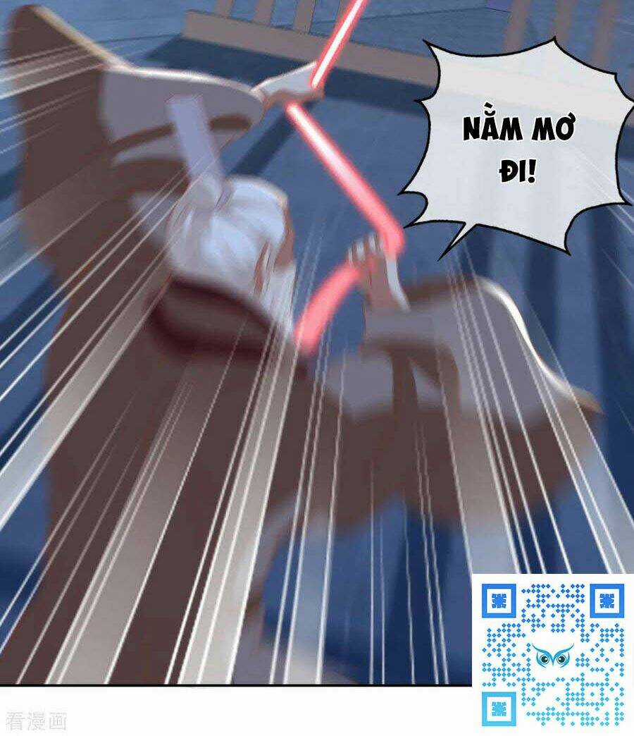 Khuynh Thành Cuồng Phi Của Tà Vương Chapter 165 trang 28