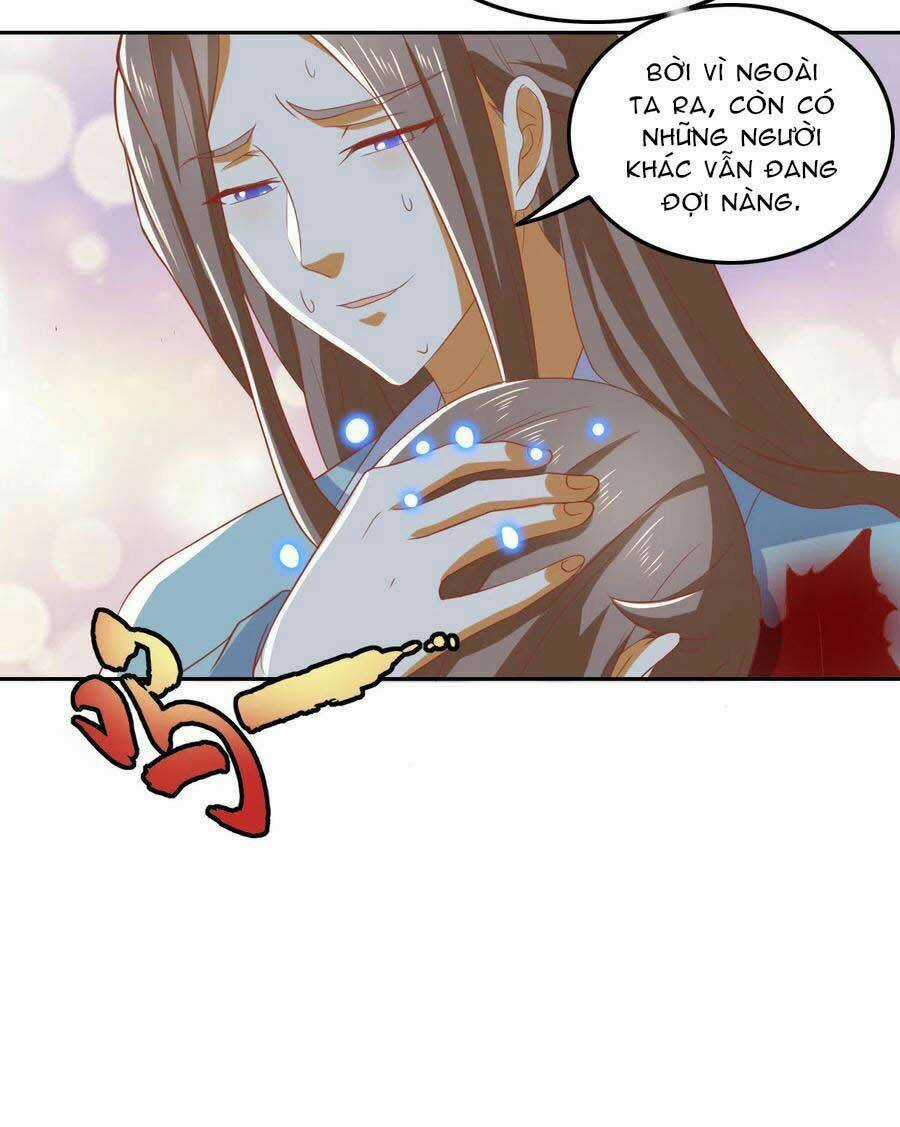 Khuynh Thành Cuồng Phi Của Tà Vương Chapter 165 trang 3