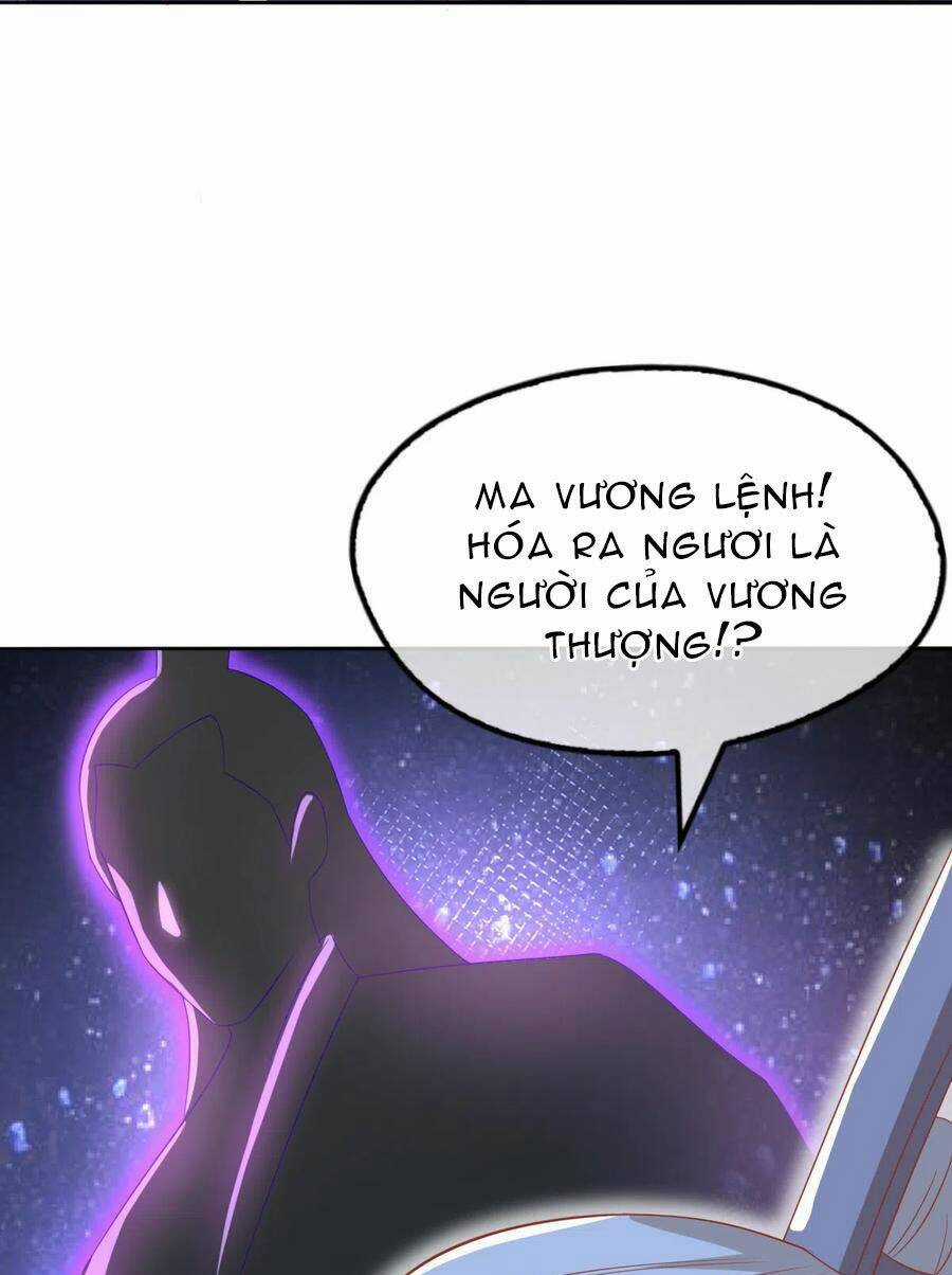 Khuynh Thành Cuồng Phi Của Tà Vương Chapter 166 trang 10