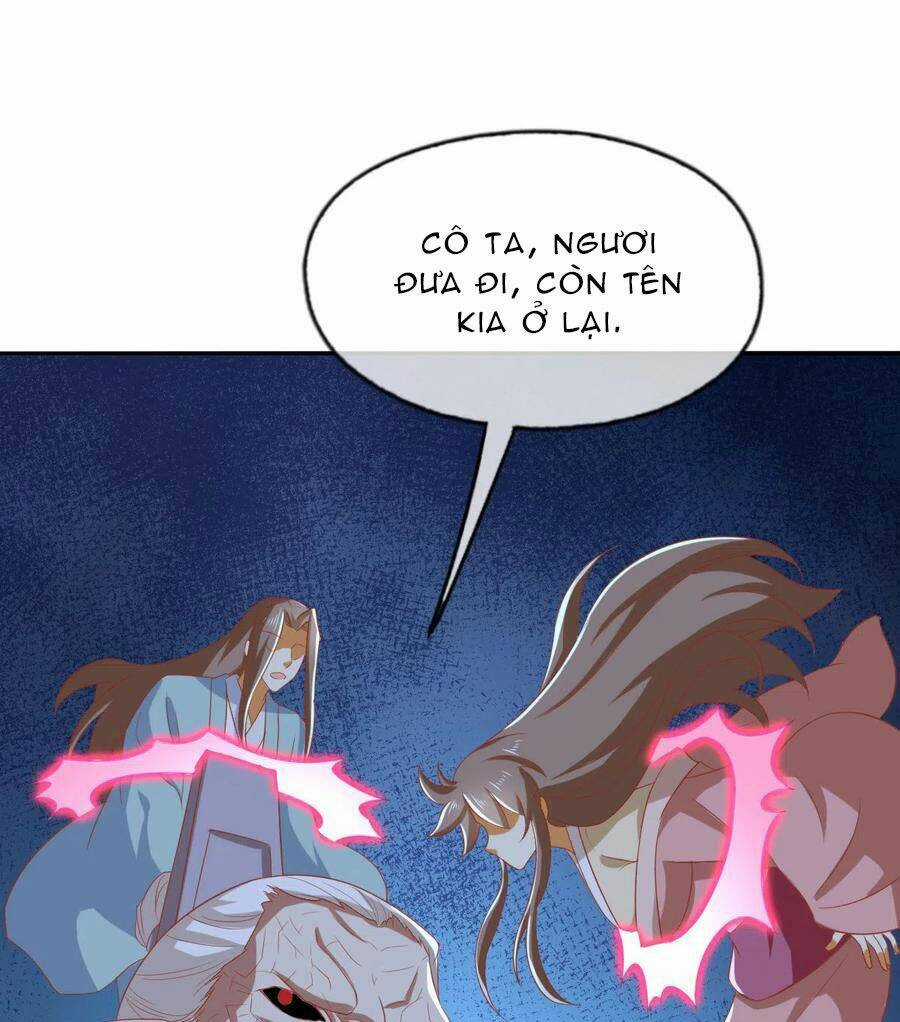 Khuynh Thành Cuồng Phi Của Tà Vương Chapter 166 trang 14