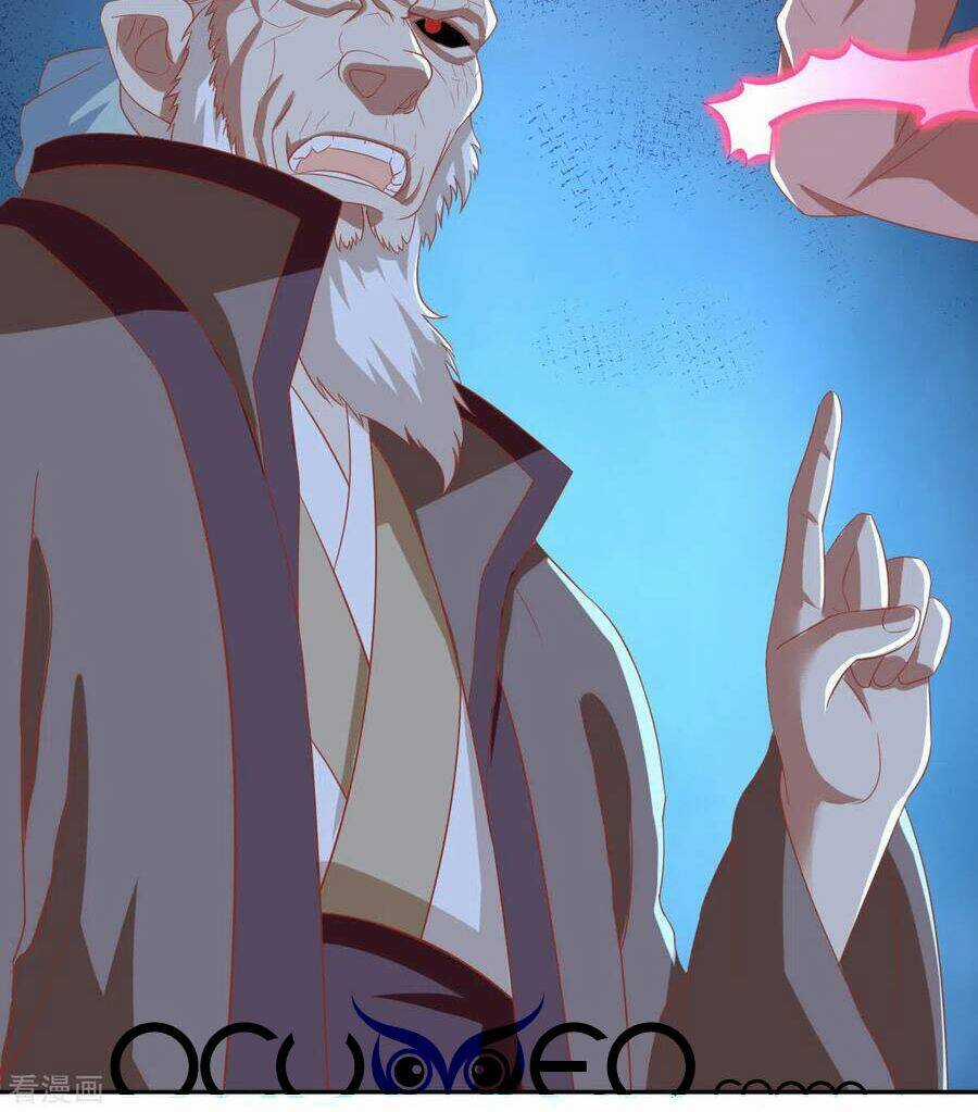 Khuynh Thành Cuồng Phi Của Tà Vương Chapter 166 trang 15