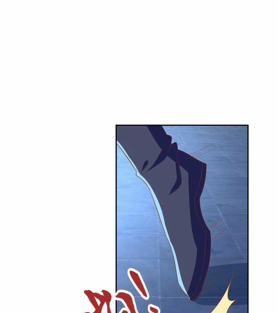 Khuynh Thành Cuồng Phi Của Tà Vương Chapter 166 trang 16