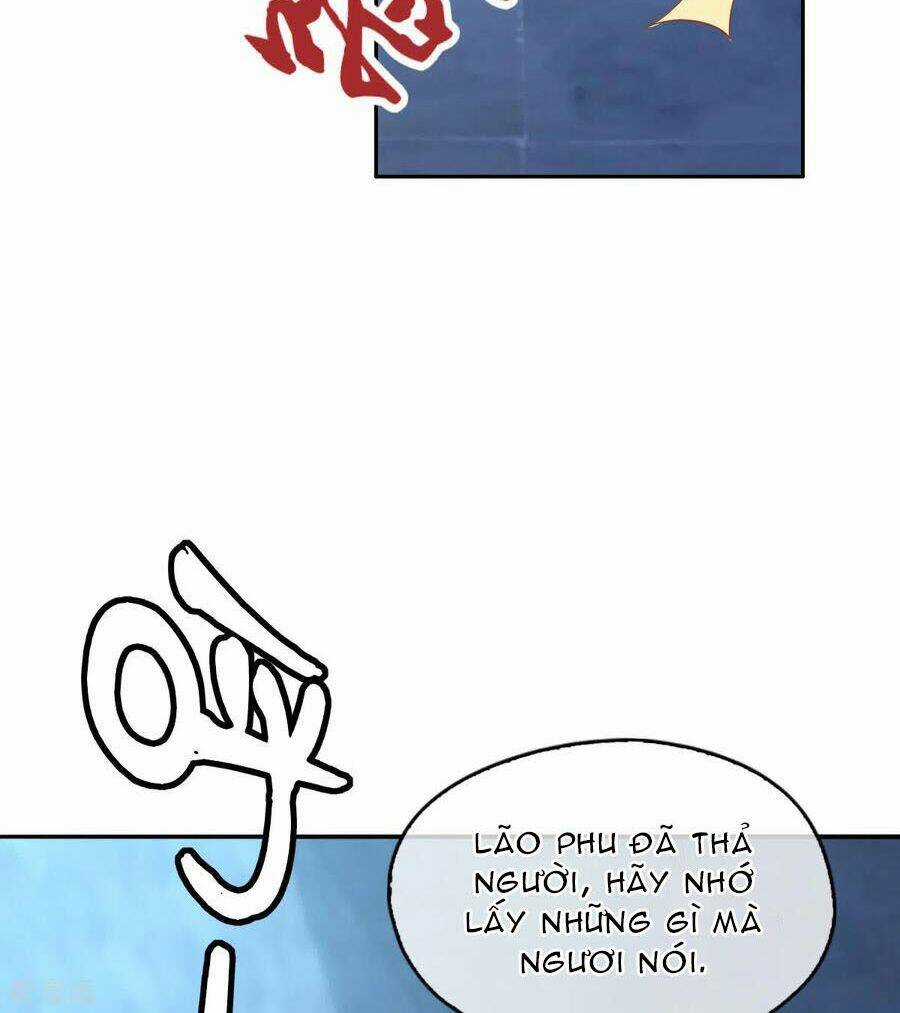 Khuynh Thành Cuồng Phi Của Tà Vương Chapter 166 trang 17