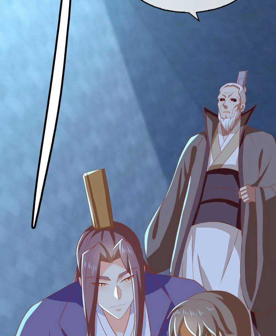 Khuynh Thành Cuồng Phi Của Tà Vương Chapter 166 trang 18