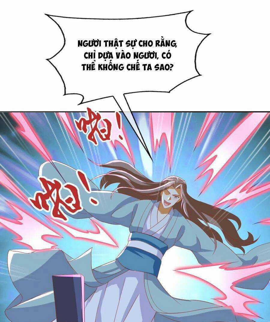 Khuynh Thành Cuồng Phi Của Tà Vương Chapter 166 trang 22