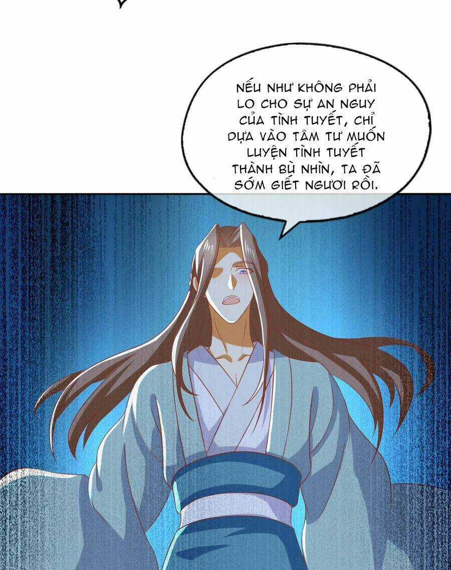 Khuynh Thành Cuồng Phi Của Tà Vương Chapter 166 trang 24