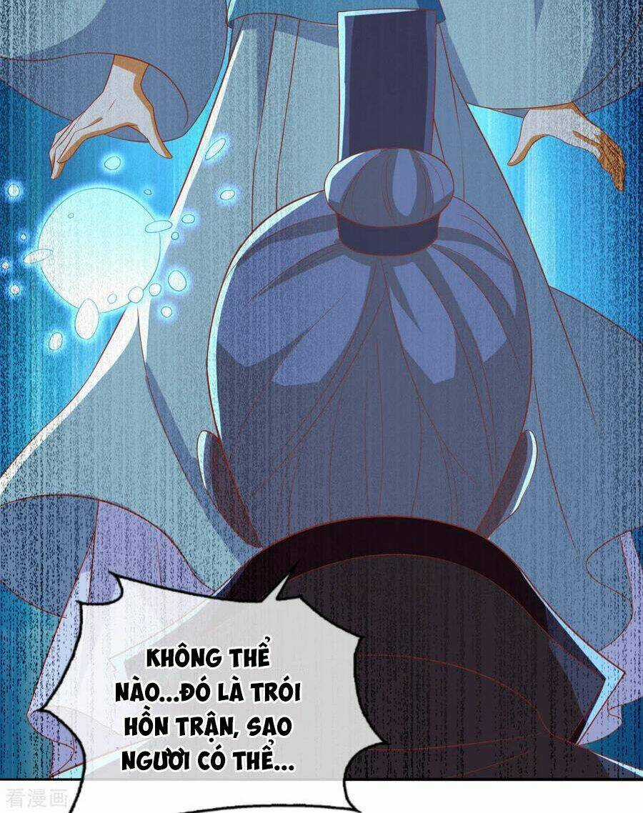 Khuynh Thành Cuồng Phi Của Tà Vương Chapter 166 trang 25