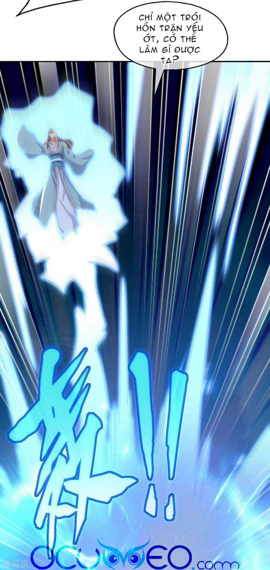 Khuynh Thành Cuồng Phi Của Tà Vương Chapter 166 trang 26