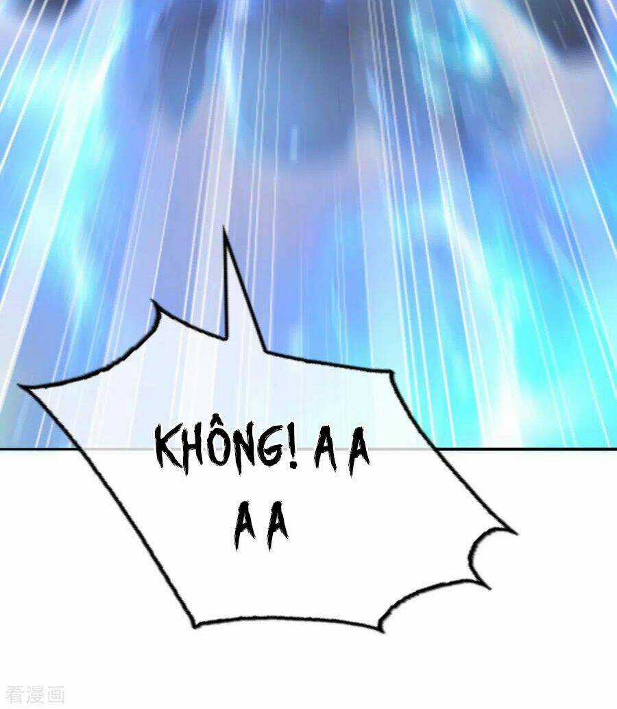 Khuynh Thành Cuồng Phi Của Tà Vương Chapter 166 trang 28