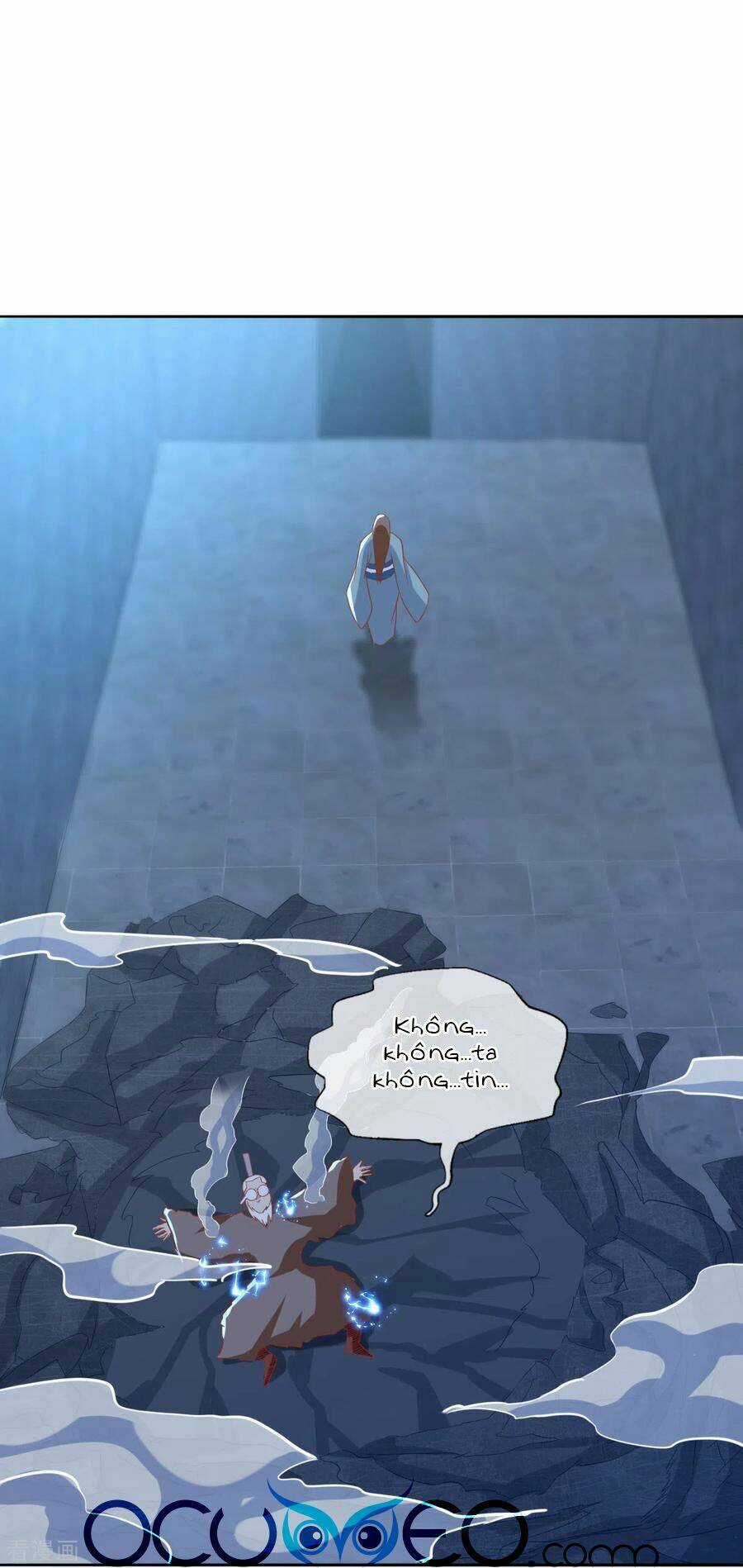 Khuynh Thành Cuồng Phi Của Tà Vương Chapter 166 trang 29