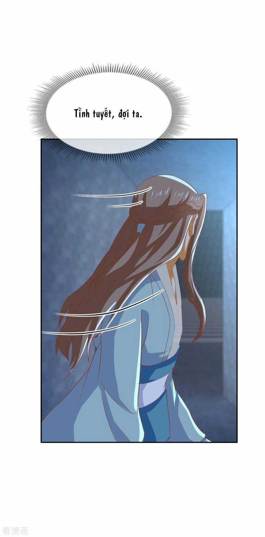 Khuynh Thành Cuồng Phi Của Tà Vương Chapter 166 trang 30