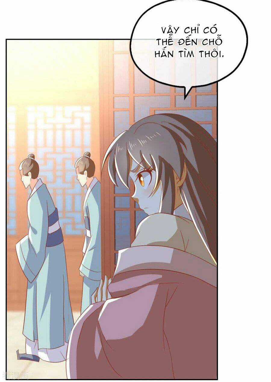 Khuynh Thành Cuồng Phi Của Tà Vương Chapter 166 trang 34