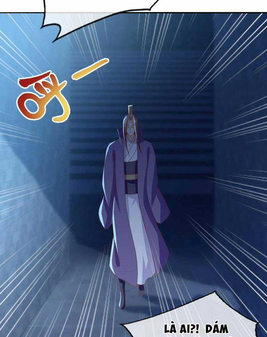 Khuynh Thành Cuồng Phi Của Tà Vương Chapter 166 trang 4