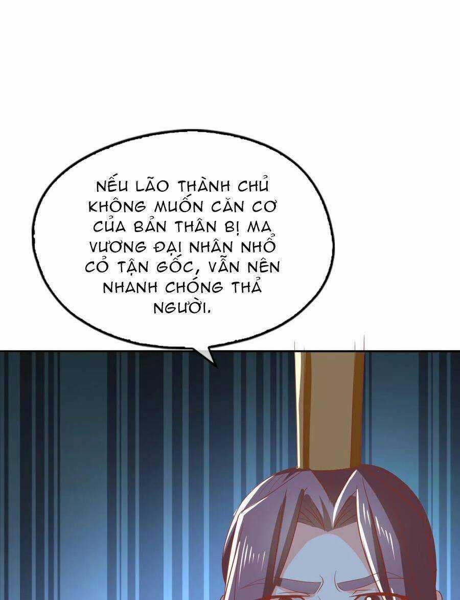 Khuynh Thành Cuồng Phi Của Tà Vương Chapter 166 trang 8