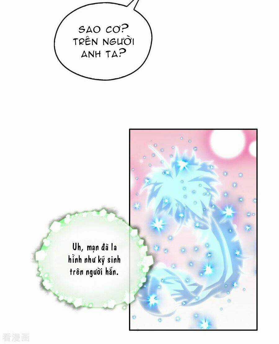 Khuynh Thành Cuồng Phi Của Tà Vương Chapter 167 trang 10