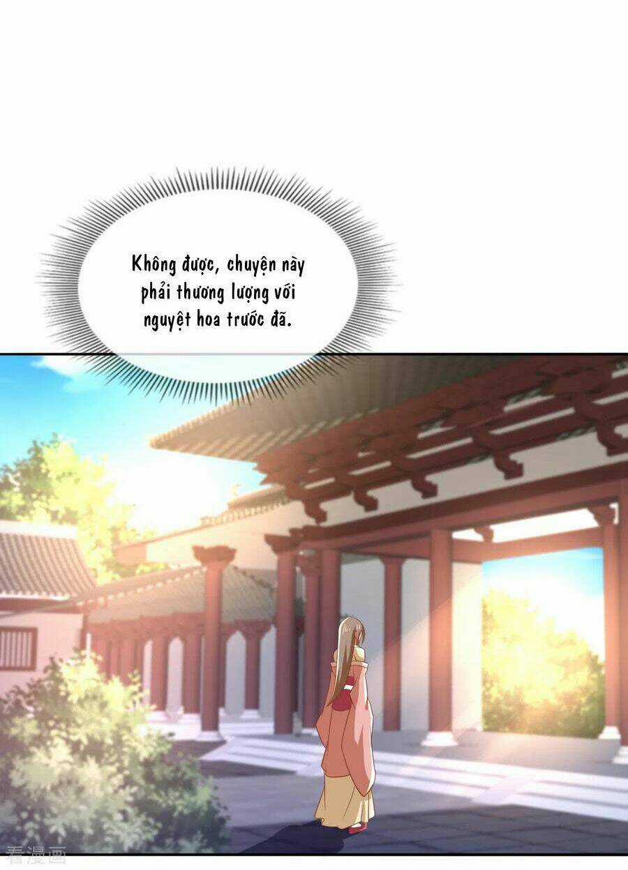 Khuynh Thành Cuồng Phi Của Tà Vương Chapter 167 trang 12