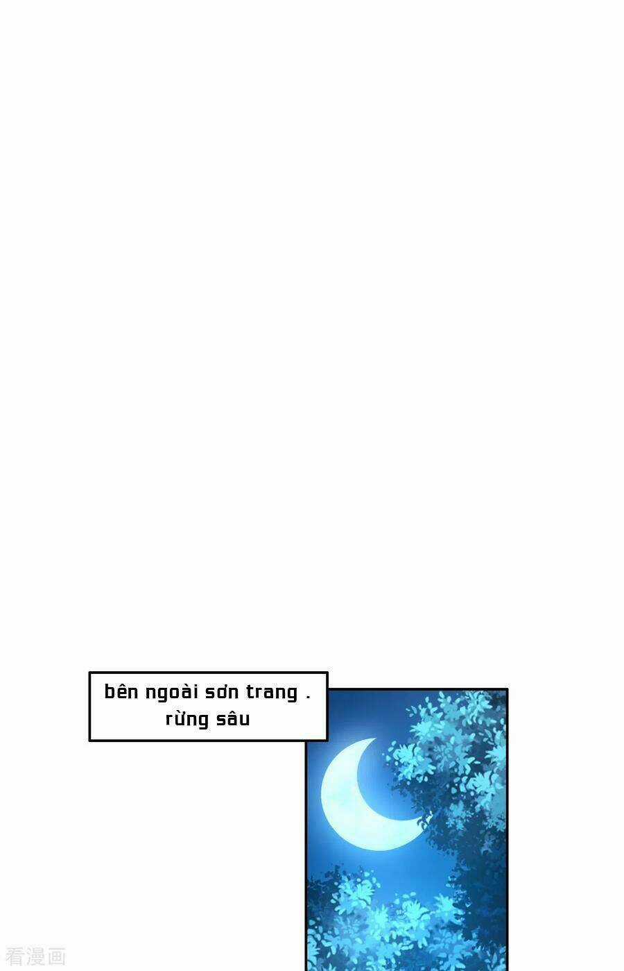 Khuynh Thành Cuồng Phi Của Tà Vương Chapter 167 trang 15