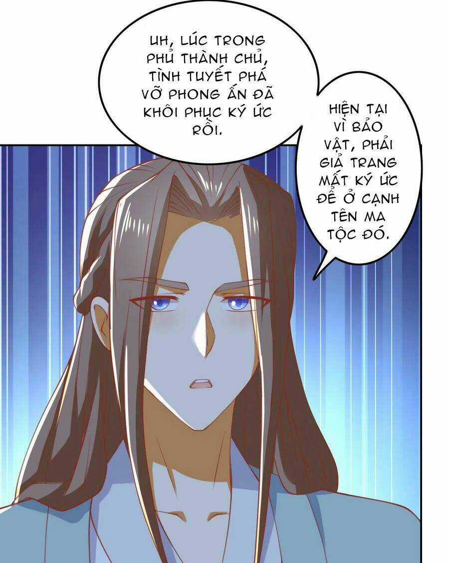 Khuynh Thành Cuồng Phi Của Tà Vương Chapter 167 trang 17