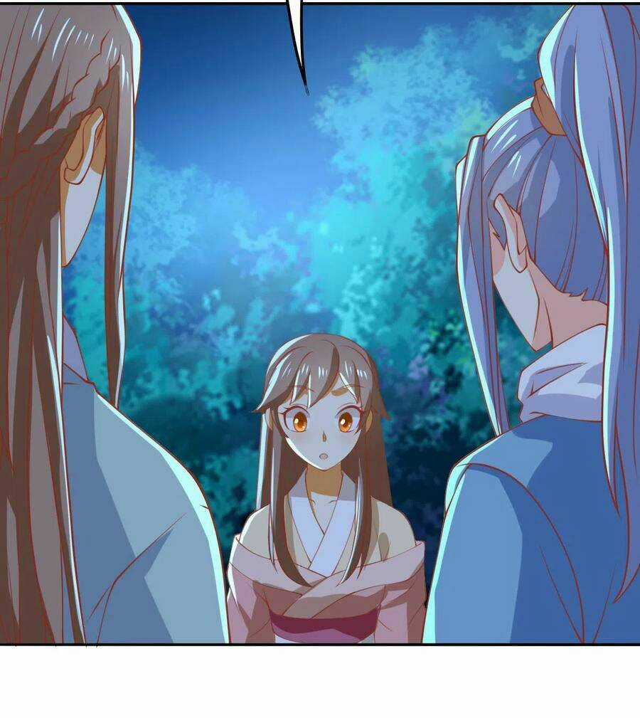 Khuynh Thành Cuồng Phi Của Tà Vương Chapter 167 trang 20