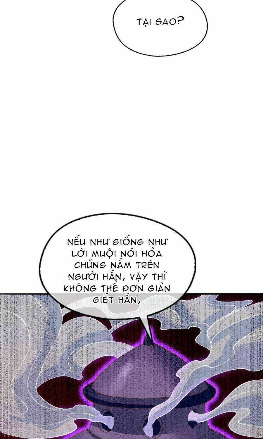 Khuynh Thành Cuồng Phi Của Tà Vương Chapter 167 trang 23