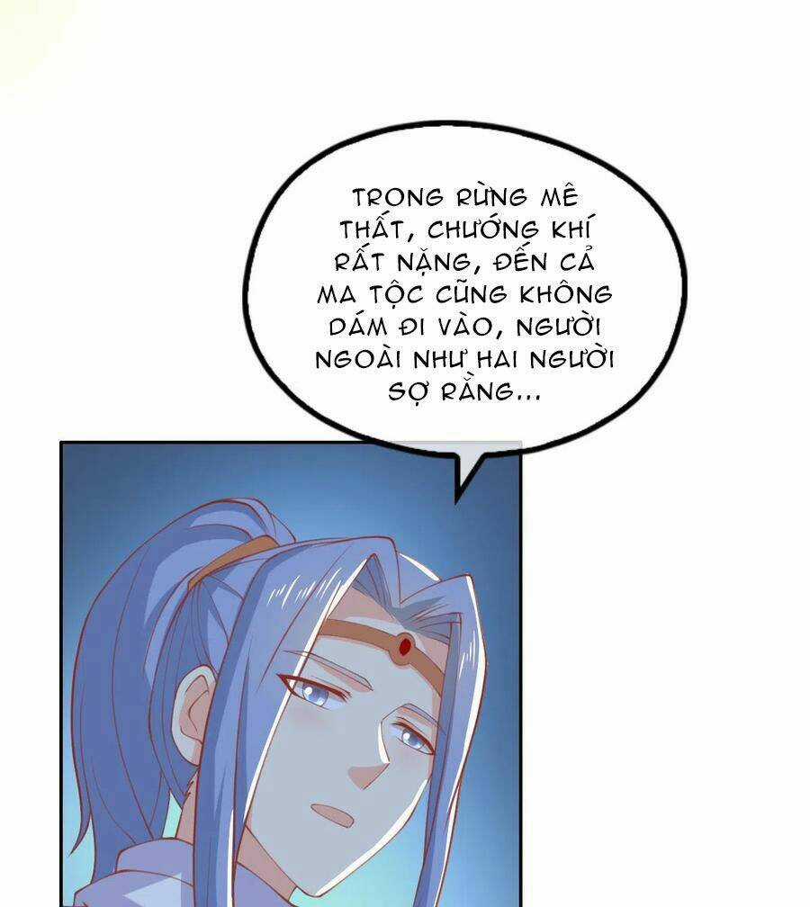 Khuynh Thành Cuồng Phi Của Tà Vương Chapter 167 trang 29