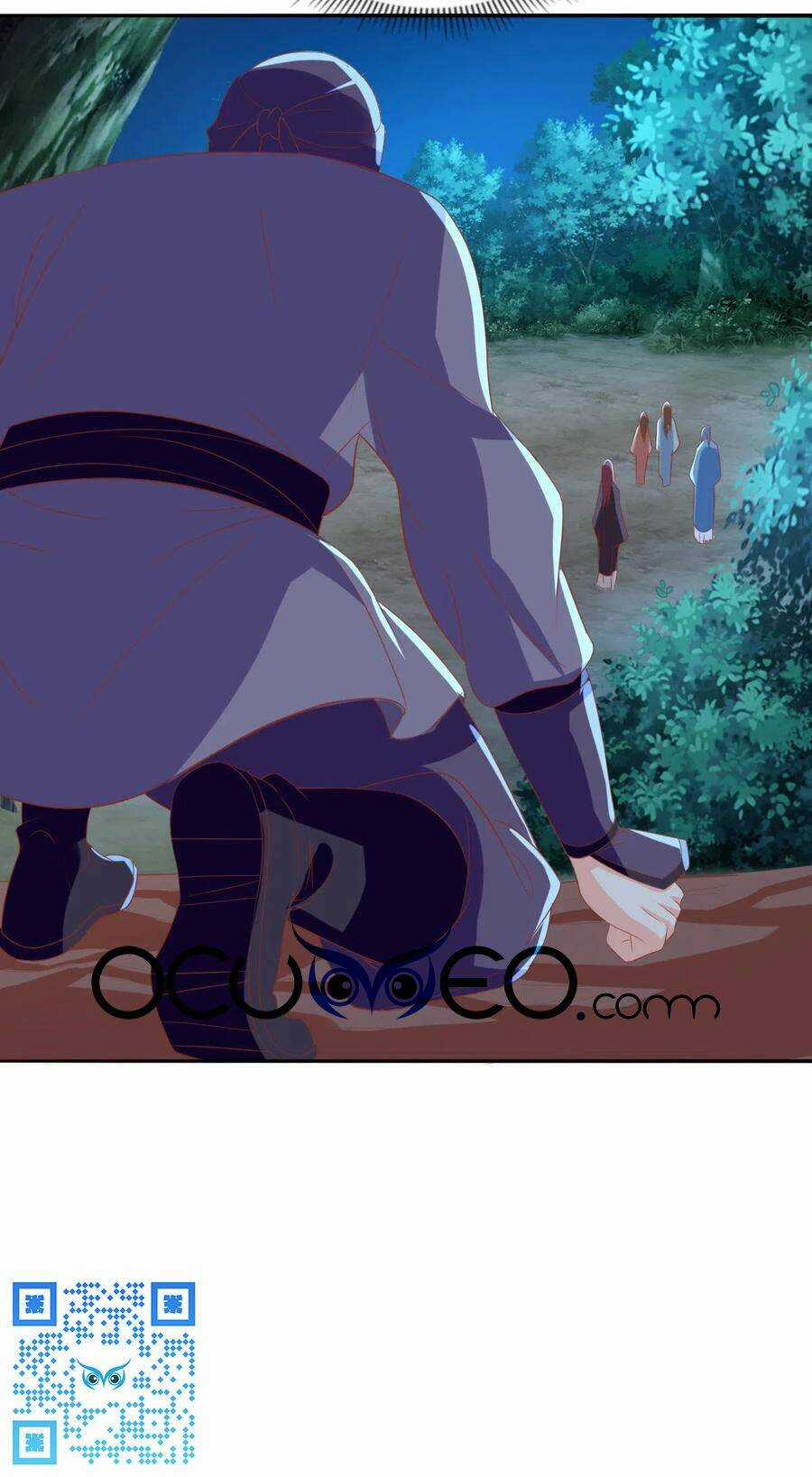 Khuynh Thành Cuồng Phi Của Tà Vương Chapter 167 trang 35