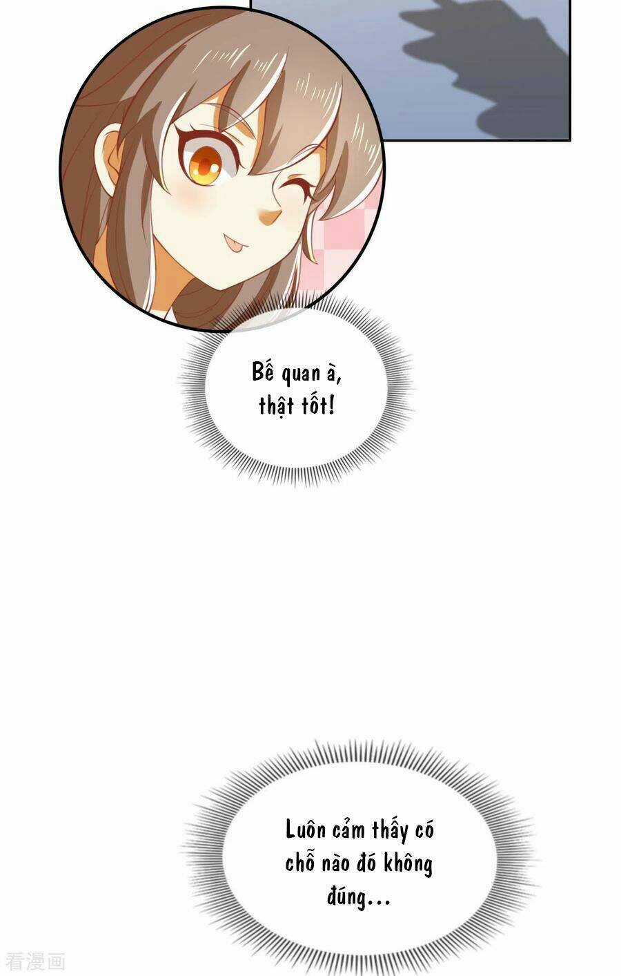 Khuynh Thành Cuồng Phi Của Tà Vương Chapter 167 trang 5