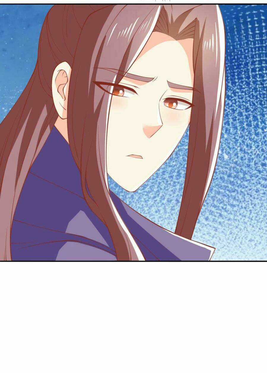 Khuynh Thành Cuồng Phi Của Tà Vương Chapter 167 trang 6