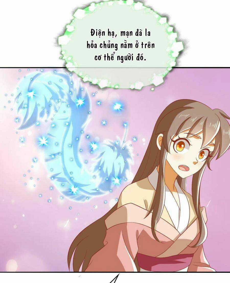 Khuynh Thành Cuồng Phi Của Tà Vương Chapter 167 trang 9