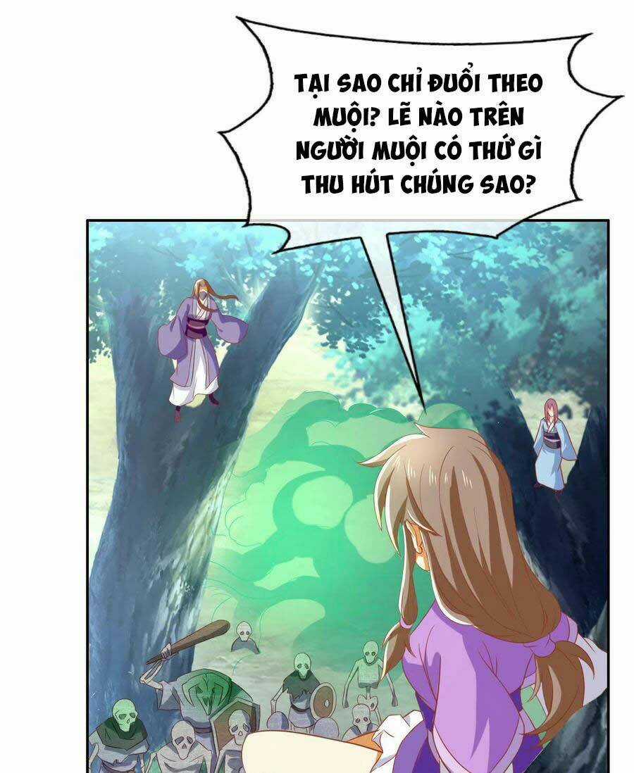 Khuynh Thành Cuồng Phi Của Tà Vương Chapter 168 trang 13