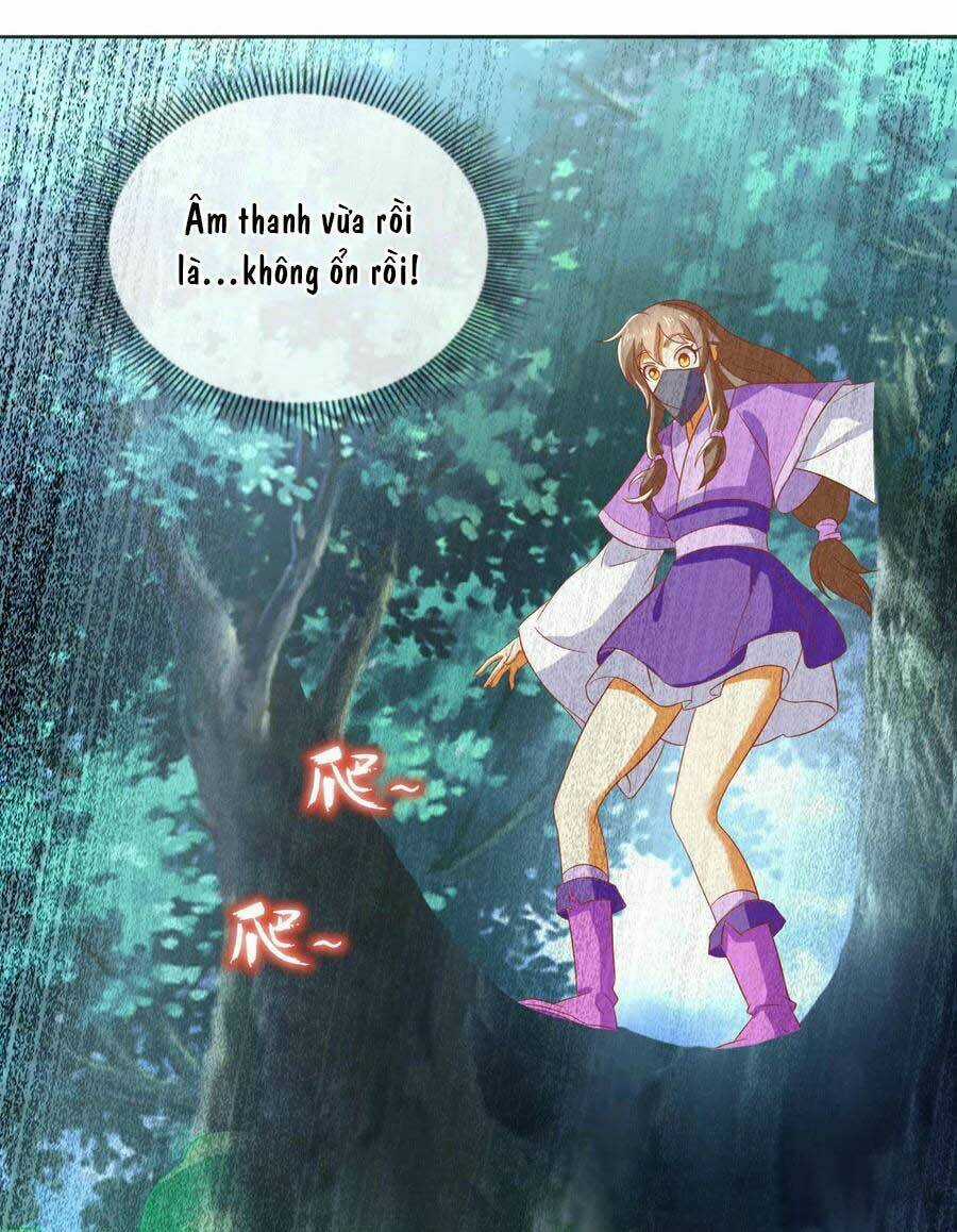 Khuynh Thành Cuồng Phi Của Tà Vương Chapter 168 trang 15