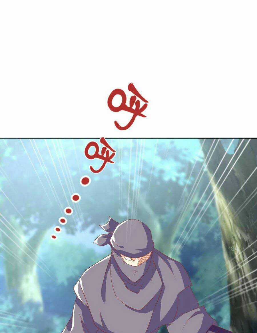 Khuynh Thành Cuồng Phi Của Tà Vương Chapter 168 trang 23
