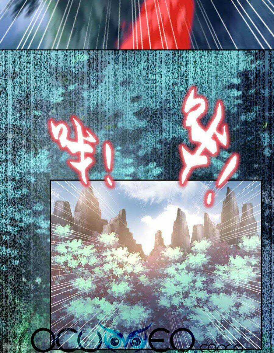 Khuynh Thành Cuồng Phi Của Tà Vương Chapter 168 trang 30