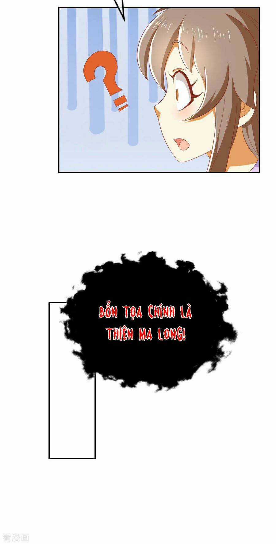 Khuynh Thành Cuồng Phi Của Tà Vương Chapter 168 trang 36