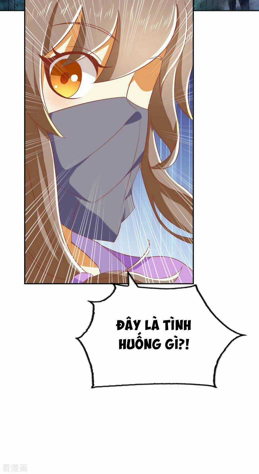 Khuynh Thành Cuồng Phi Của Tà Vương Chapter 168 trang 9