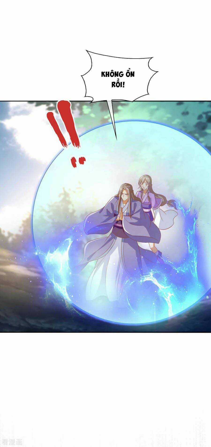 Khuynh Thành Cuồng Phi Của Tà Vương Chapter 169 trang 10