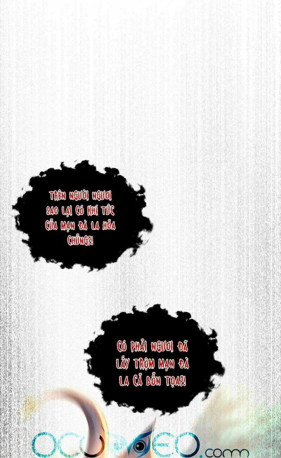 Khuynh Thành Cuồng Phi Của Tà Vương Chapter 169 trang 11