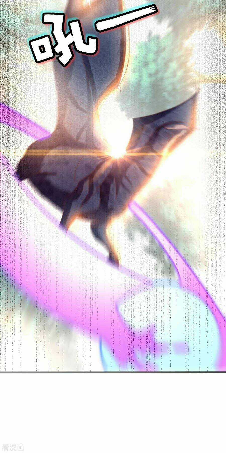 Khuynh Thành Cuồng Phi Của Tà Vương Chapter 169 trang 12