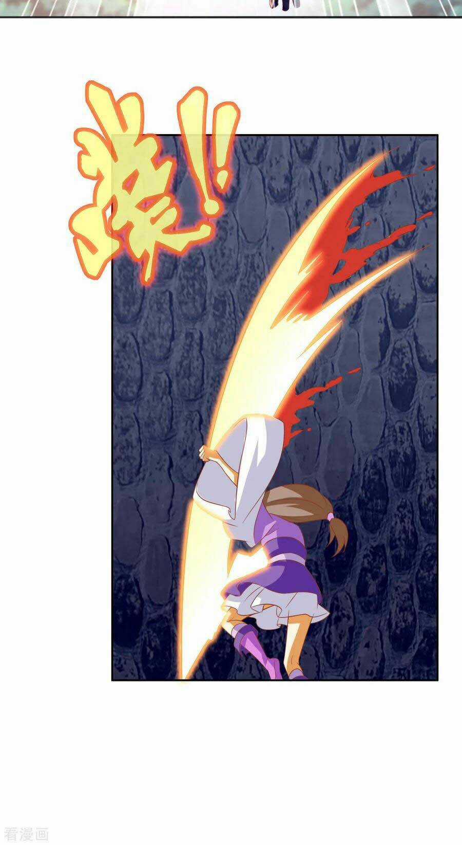 Khuynh Thành Cuồng Phi Của Tà Vương Chapter 169 trang 18