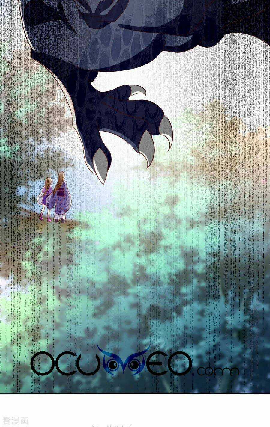 Khuynh Thành Cuồng Phi Của Tà Vương Chapter 169 trang 2