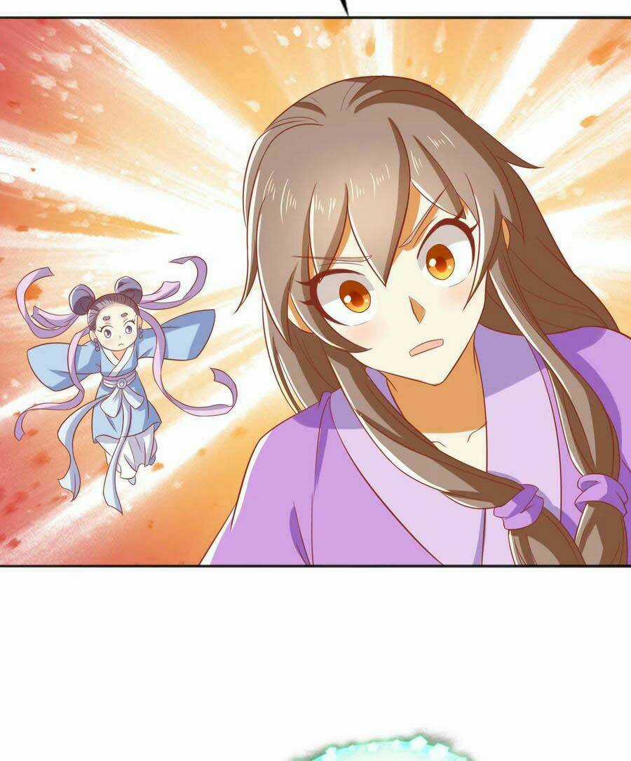 Khuynh Thành Cuồng Phi Của Tà Vương Chapter 169 trang 20