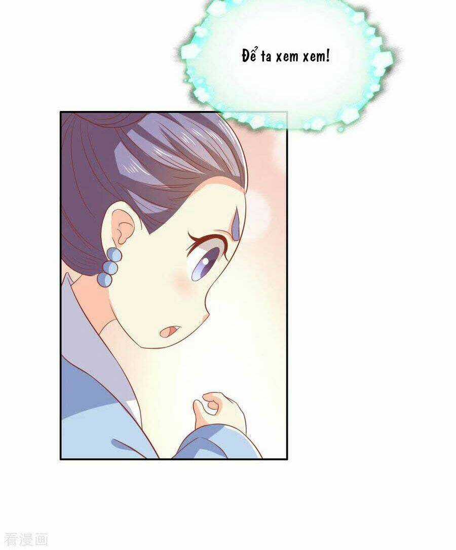 Khuynh Thành Cuồng Phi Của Tà Vương Chapter 169 trang 21